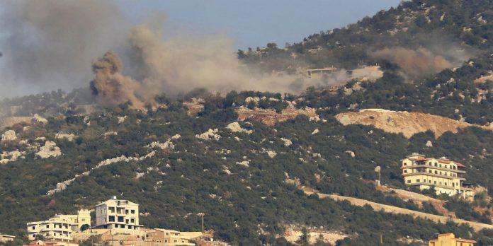 Αντίστροφη μέτρηση για χερσαία εισβολή του Ισραήλ στον Λίβανο