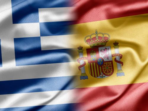 Δυναμική παρουσία ελληνικών επιχειρήσεων σε διεθνείς εκθέσεις μόδας και κοσμήματος στη Μαδρίτη