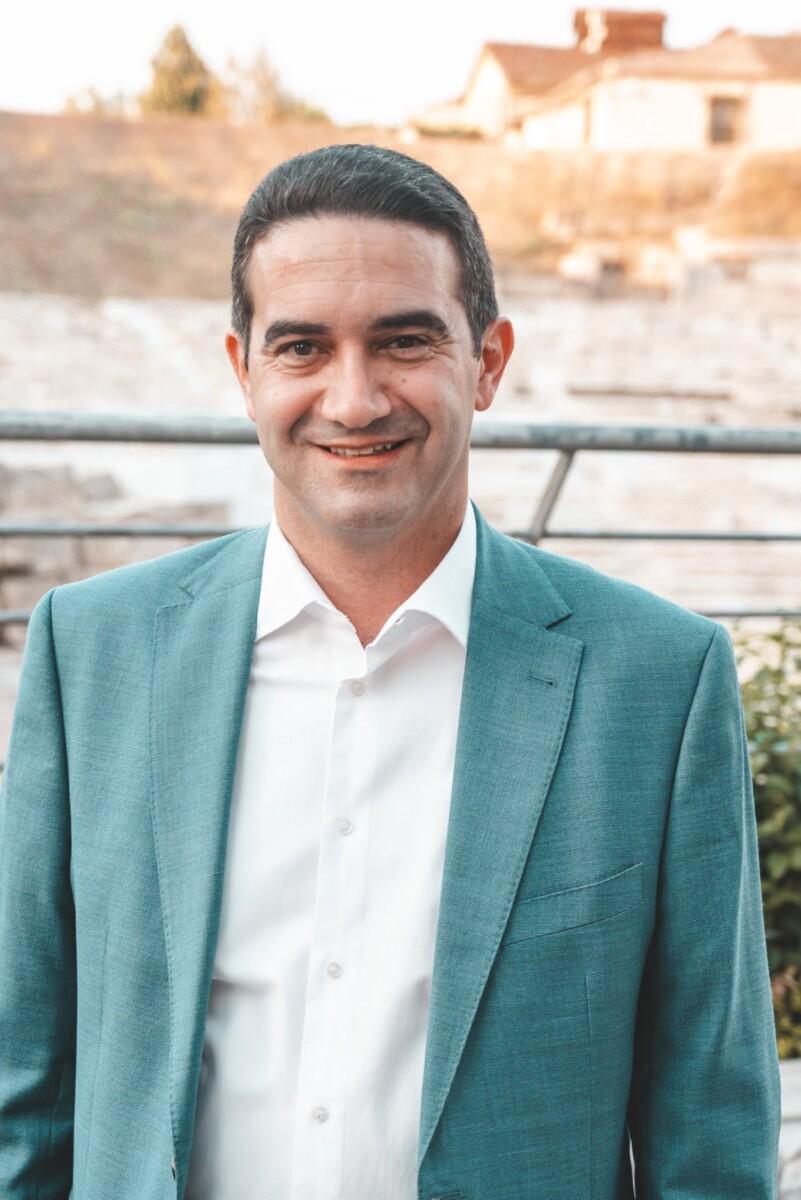 Μιχάλης Κατρίνης: Δεν χωρούν αυταπάτες για τις επιδιώξεις της Τουρκίας