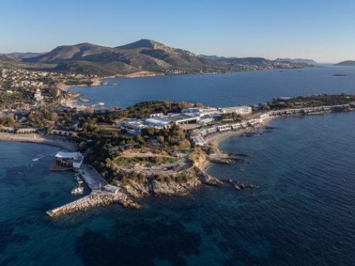 Η Υπηρεσία Δόμησης Σαρωνικού ακυρώνει τις πράξεις κατεδάφισης της ΕΤΑΔ ΑΕ στην παραλία Λαγονησίου