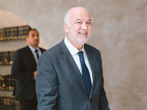 Το νέο νομοσχέδιο για τη Δικαιοσύνη – Τι αλλάζει