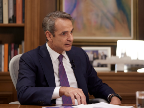 Ανασχηματισμός προ των πυλών: Οι σκέψεις του Πρωθυπουργού για το νέο σχήμα