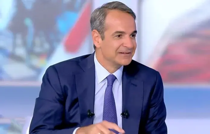 Κυριάκος Μητσοτάκης: Θα Γίνουν Τα Θαλάσσια Πάρκα – Ευρωπαϊκή Παρέμβαση Για Την Ακρίβεια