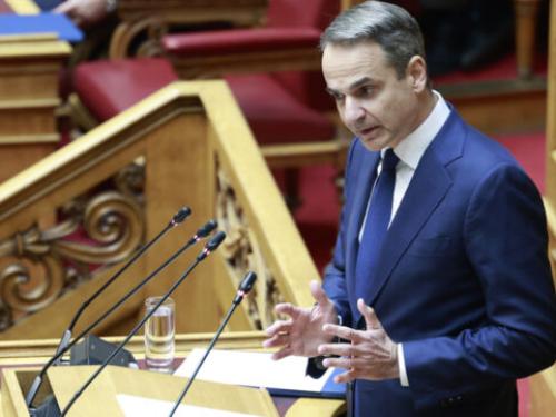 Ανασχηματισμός προ των πυλών: Οι σκέψεις του Πρωθυπουργού για το νέο σχήμα