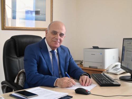 Νίκος Στέφος, Υποψήφιος Ευρωβουλευτής ΝΔ: H Ελλάδα πρέπει να διατηρήσει ισχυρή φωνή σε ένα περιβάλλον γεωπολιτικών και οικονομικών προκλήσεων