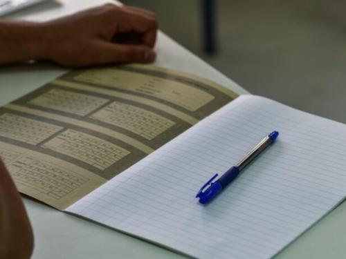 Πανελλήνιες 2024: Ολοκληρώνονται οι εξετάσεις προσανατολισμού στα ΓΕΛ