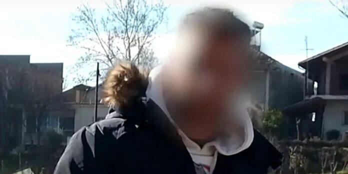 Οι τελευταίες λέξεις της 63χρονης στη Χαλκίδα στον δολοφόνο της: «Τι κάνεις; Σε αγαπάω»