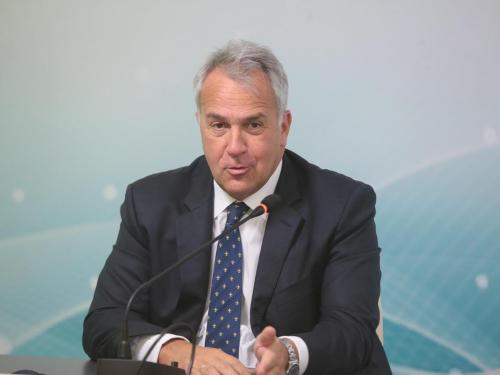 Μ. Βορίδης: Με τα όσα συμβαίνουν στον ΣΥΡΙΖΑ οι προσδοκίες της κοινωνίας βρίσκονται στον Κ. Μητσοτάκη