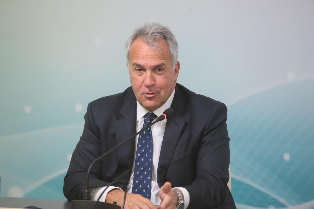 Μ. Βορίδης: Με τα όσα συμβαίνουν στον ΣΥΡΙΖΑ οι προσδοκίες της κοινωνίας βρίσκονται στον Κ. Μητσοτάκη