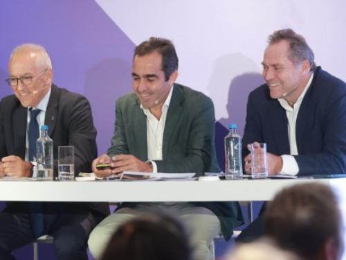 Aegean- Τι περιλαμβάνει η συμφωνία, τα κέρδη της επένδυσης στη Volotea