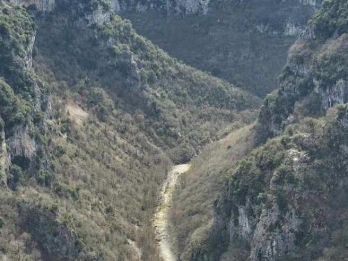 Εναλλακτικές διακοπές για το φετινό καλοκαίρι και κρυφοί προορισμοί