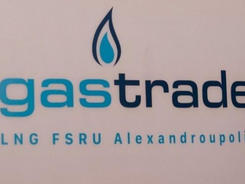 Συμφωνία για πώληση φυσικού αερίου στην Ευρώπη μέσω Αλεξανδρούπολης