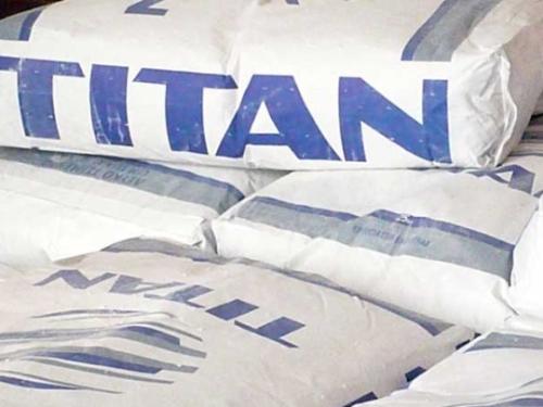 Όμιλος ΤΙΤΑΝ: Αύξηση 7,6% των πωλήσεων στο πρώτο εξάμηνο του 2024