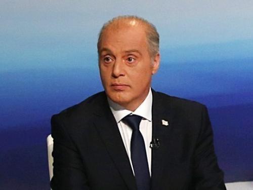 Βελόπουλος: Κυβερνητικό έγκλημα η παρουσία Έλληνα στρατιωτικού στην τουρκική πρεσβεία