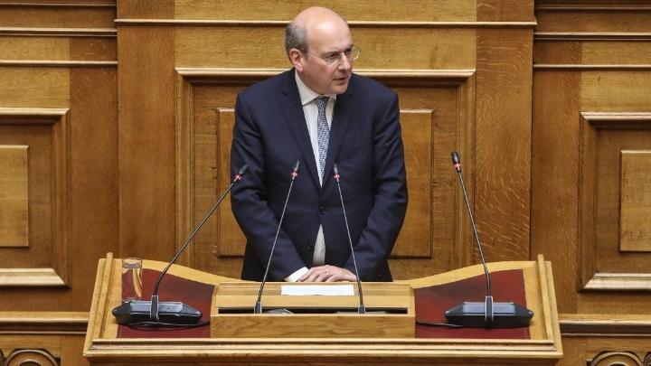 Κ. Χατζηδάκης: Η Ελλάδα σημείωσε άλματα στον τομέα των επενδύσεων